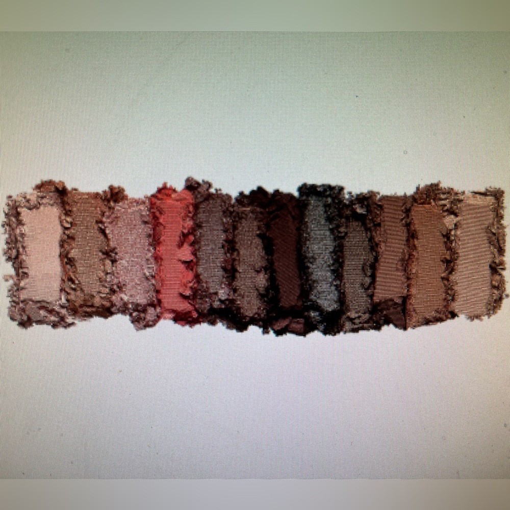 URBAN DECAY NAKED RELOAD EYESHADOW PALETTE NWT! - Picture 4 of 4